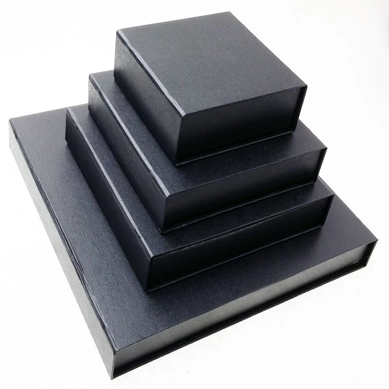 chocolate box packaging