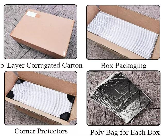 packing