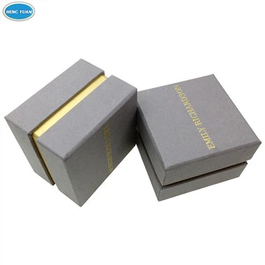 रिंग बॉक्स आभूषण पैकेजिंग